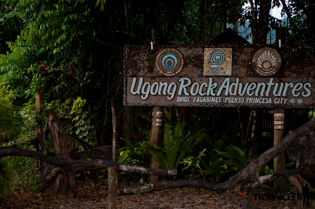 ugong rock adventures tours