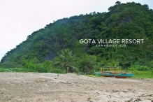 Gota Village Beach Resort