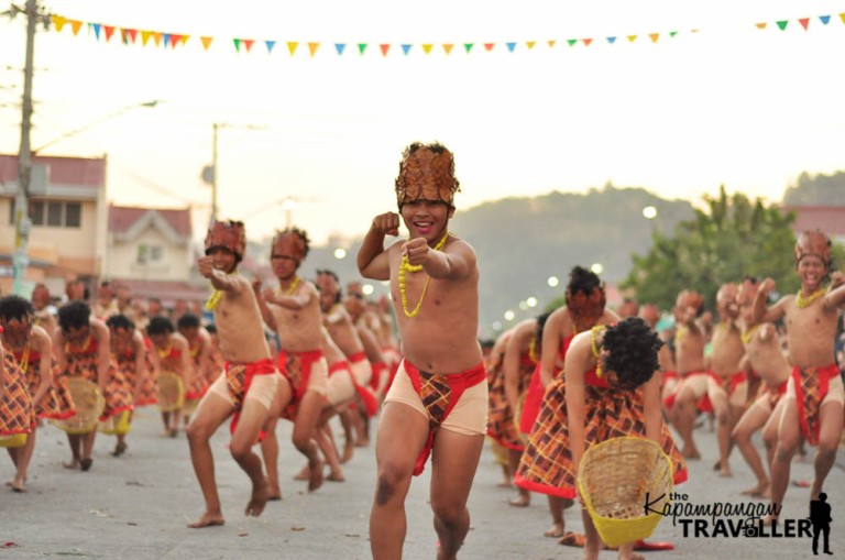 Caragan Festival 2019 Street Dance Mabalacat Pampanga Philippines-19