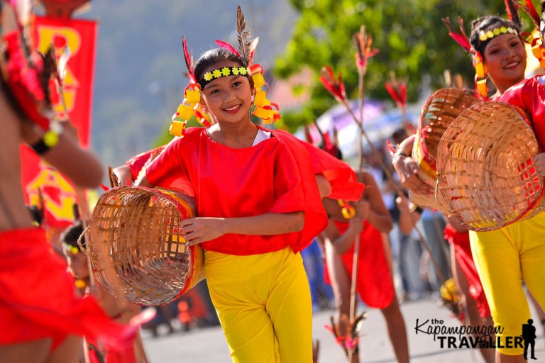 Caragan Festival 2019 Street Dance Mabalacat Pampanga Philippines-26