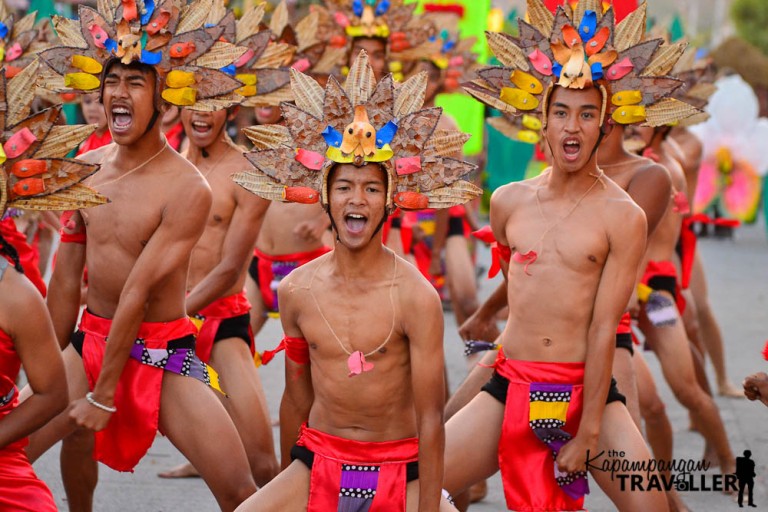 Caragan Festival 2019 Street Dance Mabalacat Pampanga Philippines-63