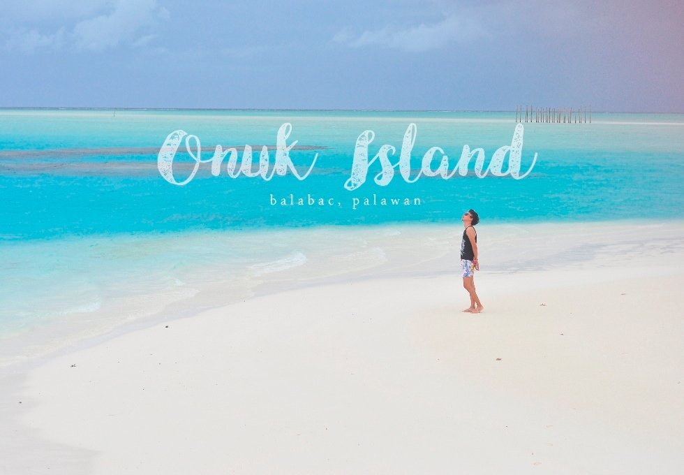 onuk island