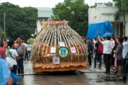 Singkaban Festival 2019 Float Parade (9)