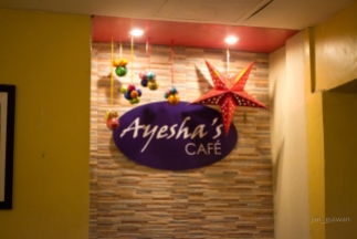 Ayesha Cafe Bangued Abra Kapampangan Traveller (2)