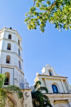 Bangued Cathedral (2)