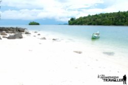 Malangas Island Hopping Travel Guide Muyong Nipa Nipa Kigay Sandbar (11)