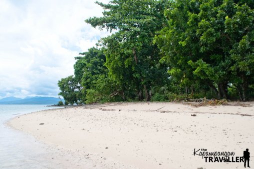 Malangas Island Hopping Travel Guide Muyong Nipa Nipa Kigay Sandbar (8)