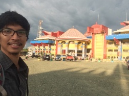 Zamboanga Sibugay Capitol Building Complex Grounds Kapampangan Traveller (5)
